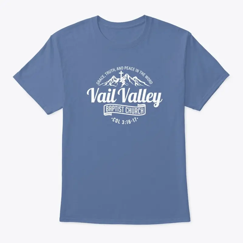 Vail Valley Logo Shirt