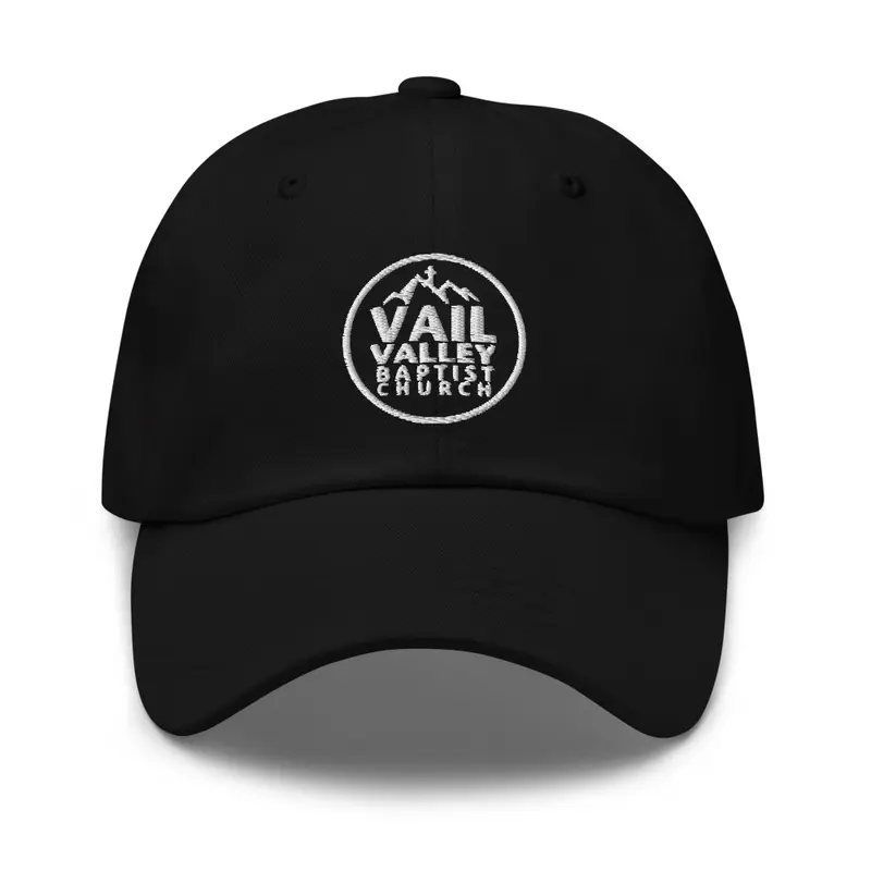 VVBC Dad Hat