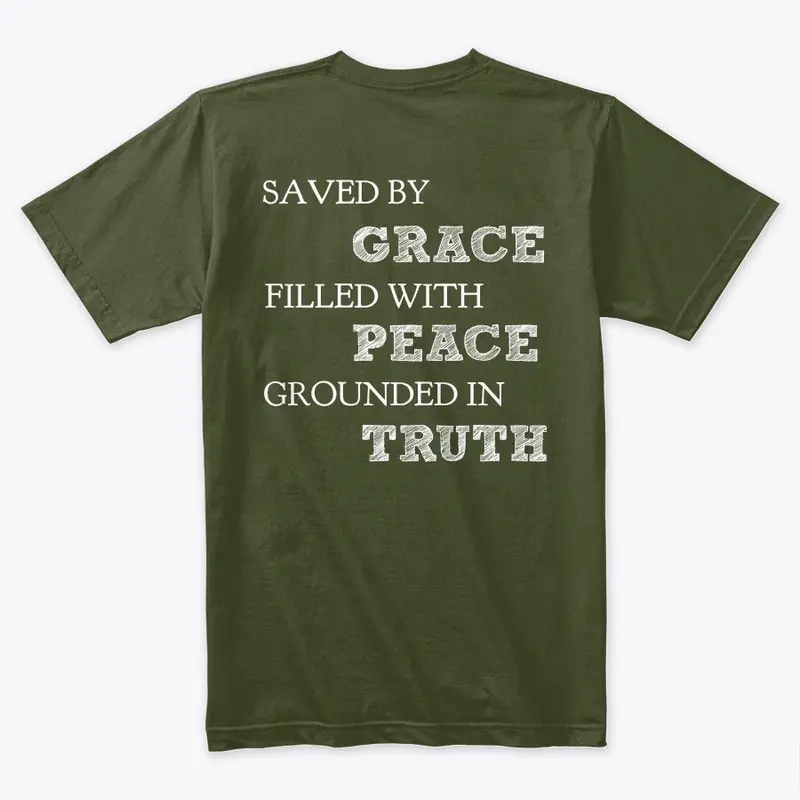 Grace, Peace, and Truth 