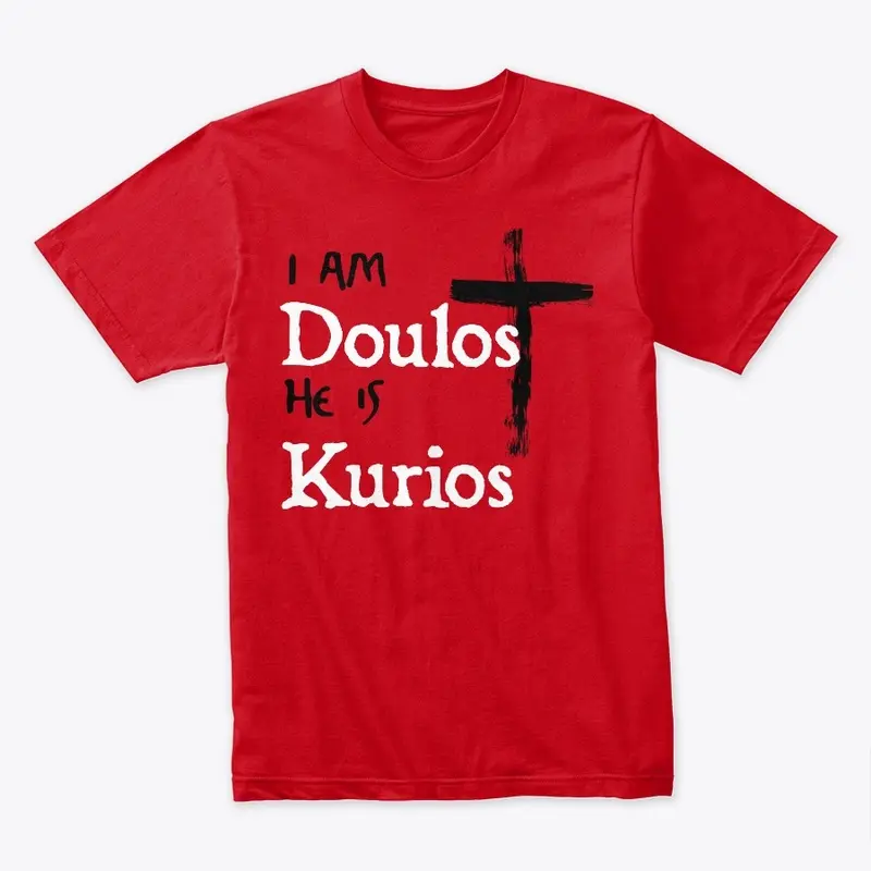 Doulos Kurios