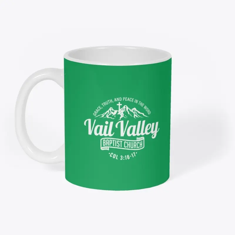 Vail Valley Logo Shirt