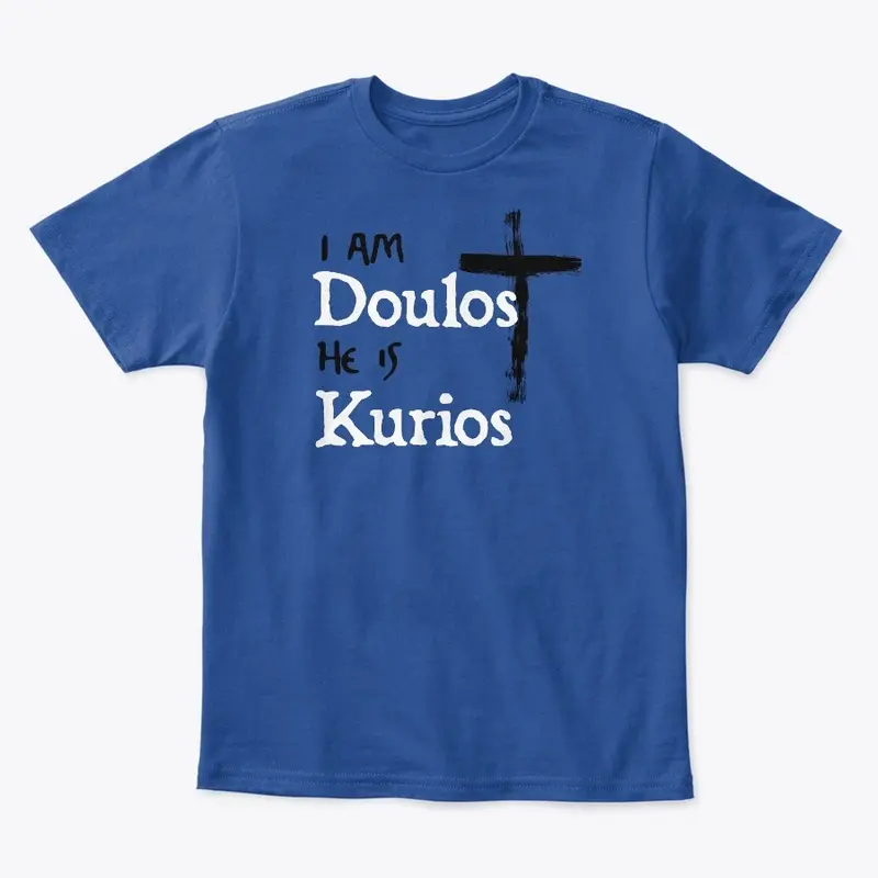 Doulos Kurios