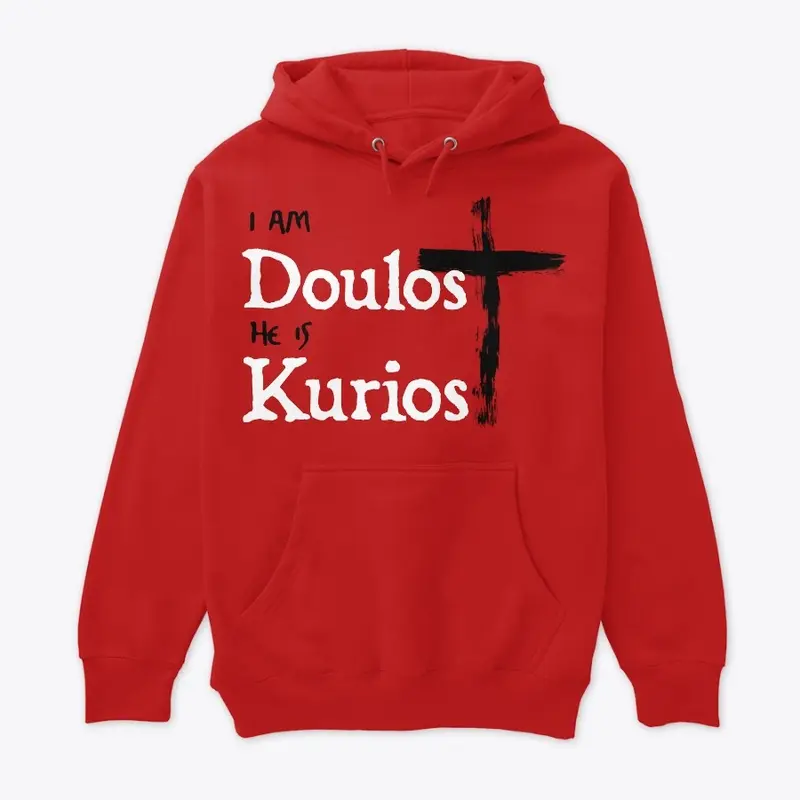 Doulos Kurios